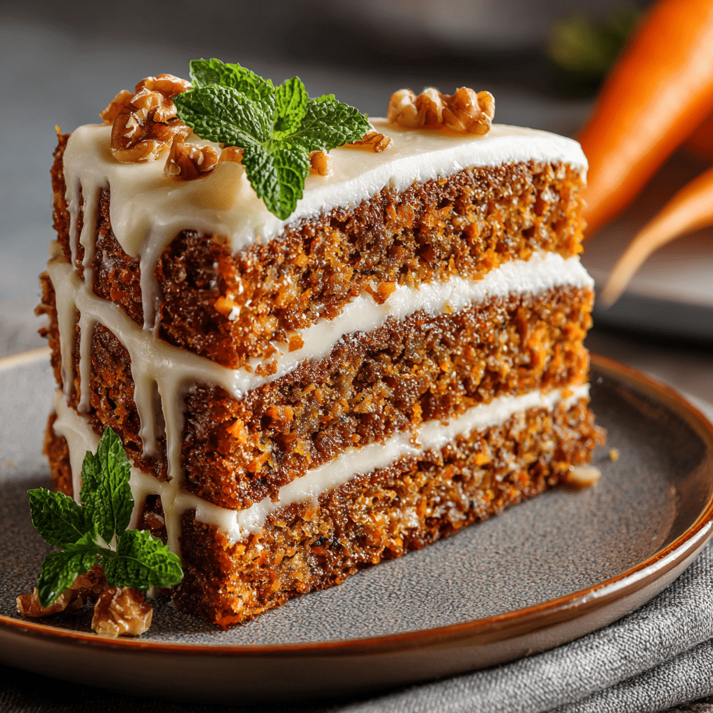 u6899449214 Carrot Cake Uncovering the Taste Nutrition More b0648d39 24ef 4f5b ac79 9b57c3cb59f1 2 compressed