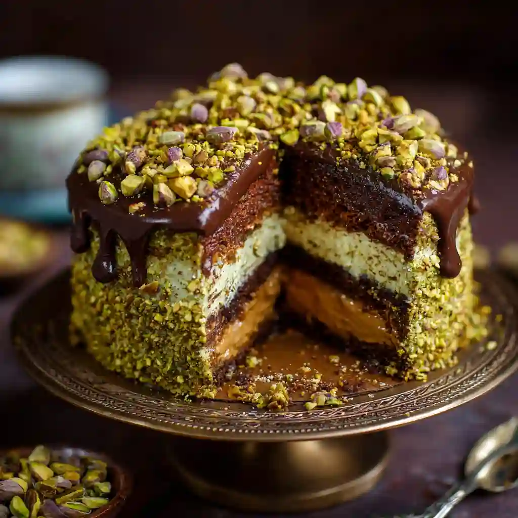 cake