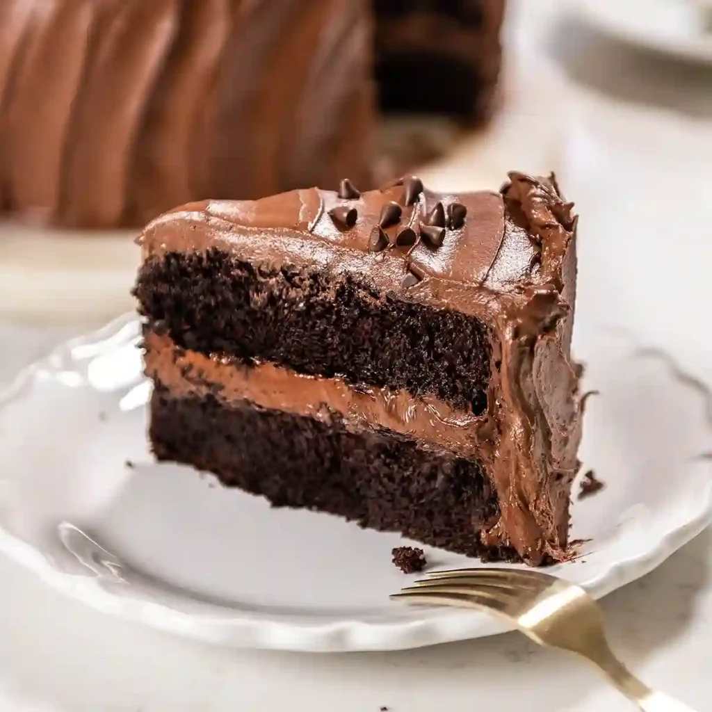 easy chokolate 1 1