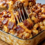 BBQ Bacon Cheeseburger Casserole 2 bbq bacon cheeseburger casserole 2025 10 30 170346 150x150 1