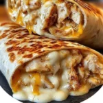 Cheesy Garlic Chicken Wraps 2 cheesy garlic chicken wraps 2025 10 31 063013 150x150 1