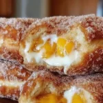 Classic Peach Cobbler Cheesecake Donuts 2 classic peach cobbler cheesecake donuts 2025 10 30 170351 150x150 1