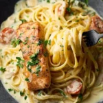 Creamy Garlic Salmon Pasta 2 creamy garlic salmon pasta 2025 11 05 190033 150x150 1