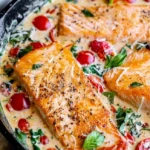 Creamy Tuscan Salmon 2 creamy tuscan salmon 2025 11 05 190030 150x150 1