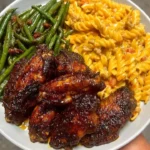 Jerk Wings and Rotel Pasta Plate 2 jerk wings and rotel pasta plate 2025 11 03 223630 150x150 1