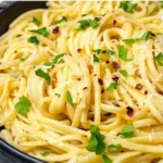 Lemon Butter Garlic Pasta Sauce (Pasta al Limone) | Lemon pasta recipes, Healthy recipes, Tasty pasta 2 lemon butter garlic pasta sauce pasta al limone 2025 11 05 190029 150x150 1