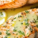 Savory Salmon with Garlic Lemon Butter Sauce 2 savory salmon with garlic lemon butter sauce 2025 11 05 190042 150x150 1