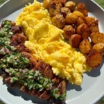 Steak with Chimichurri, Eggs, and Potatoes 2 steak with chimichurri eggs and potatoes 2025 11 05 080123 150x150 1