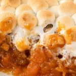Sweet Potato Casserole with Marshmallows and Pecans 2 sweet potato casserole with marshmallows and pecan 2025 11 05 190028 150x150 1