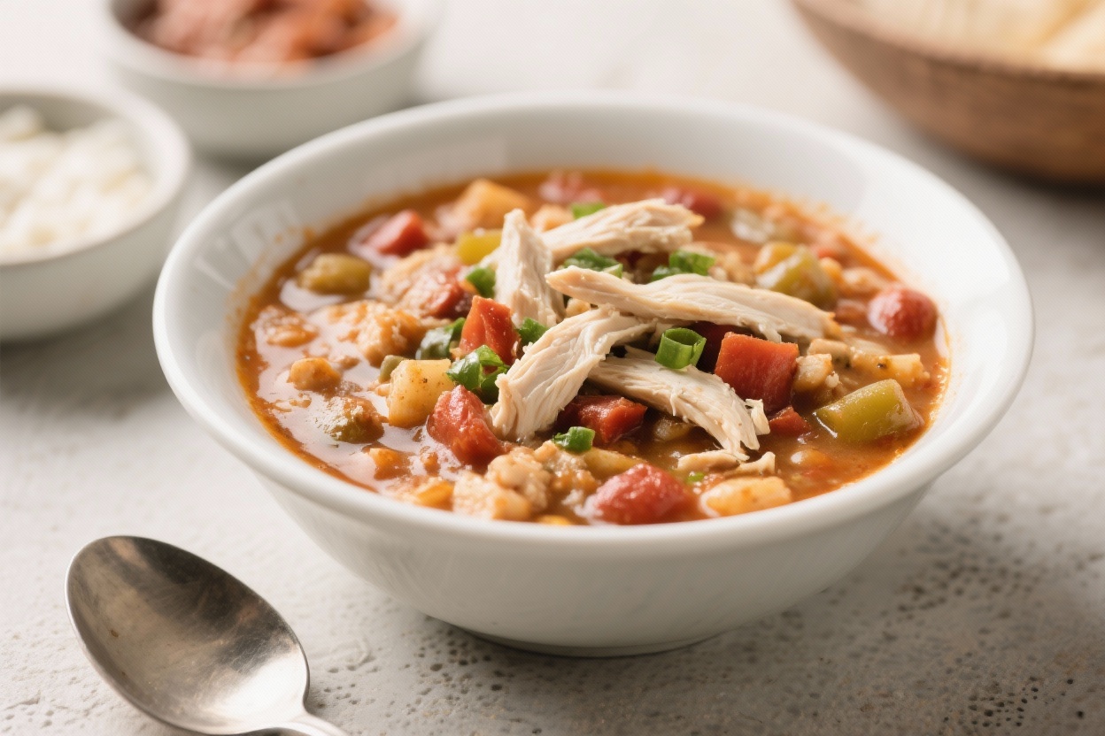 White Chicken Chili Recipe That Wins Weeknights: Creamy, Cozy, and Shockingly Fast 5