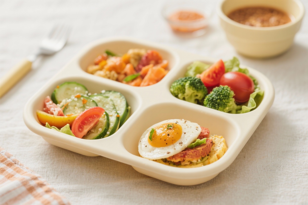 Toddler Lunch Ideas for Daycare That Actually Get Eaten (And Don’t Come Back in the Lunchbox) 5